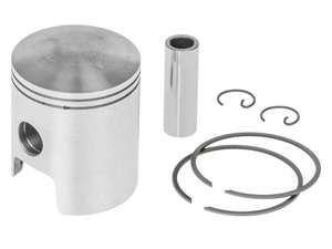 Barikit Kolben 44.5 mm MetraKit-Zylinder Übermass | Puch Barikit Kolben 44.5 mm MetraKit-Zylinder Übermass | Puch