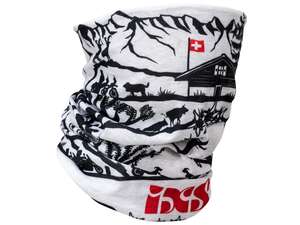 IXS Schlauchtuch Swiss-Style IXS Schlauchtuch Swiss-Style