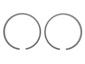 Meteor piston rings 38.9 x 2 mm (FS) (pair) | Sachs 50/2 & 503 Meteor piston rings 38.9 x 2 mm (FS) (pair) | Sachs 50/2 & 503