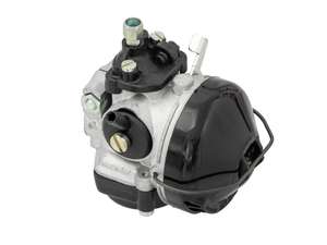 Dell'Orto 14/12 L SHA Vergaser Handchoke Dell'Orto 14/12 L SHA Vergaser Handchoke