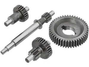 Malossi Getriebe HTQ 13:1 Vario | Piaggio Ciao, SI, Bravo, Boxer, Grillo Malossi Getriebe HTQ 13:1 Vario | Piaggio Ciao, SI, Bravo, Boxer, Grillo