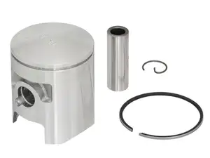 Airsal piston 44 mm one ring | Puch Airsal piston 44 mm one ring | Puch