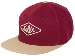 mk-Merch Cap Logo «Solex» mk-Merch Cap Logo «Solex»