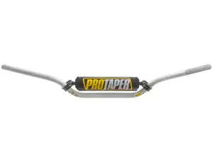 ProTaper handlebars "Windham" fork plate 10 cm silver ProTaper handlebars "Windham" fork plate 10 cm silver