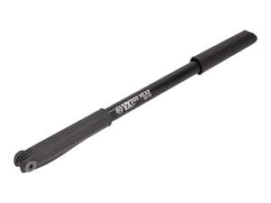 SKS Pumpe mit Doppelventil-Kopf «VX 48-53» SKS Pumpe mit Doppelventil-Kopf «VX 48-53»