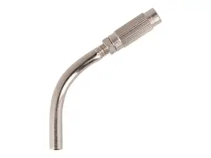 67° Kabelzug-Rohrbogen M6 67° Kabelzug-Rohrbogen M6