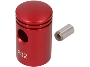 swiing® ingenious Lageraufpress-Kolben Ø 12/32 mm (Typ 6201) swiing® ingenious Lageraufpress-Kolben Ø 12/32 mm (Typ 6201)