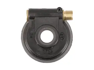 Tachoantrieb 17" rechts schwarz | Puch Maxi / Honda Camino Tachoantrieb 17" rechts schwarz | Puch Maxi / Honda Camino