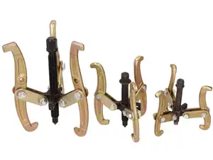 Lagerabzieherset 3-tlg. Lagerabzieherset 3-tlg.