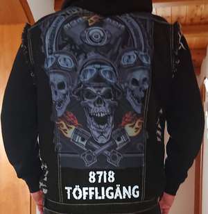 Profilbild