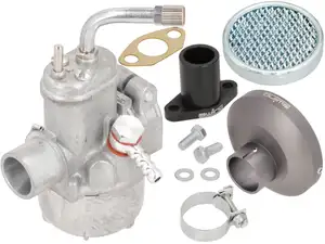 swiing® ingenious 15 mm Bing SRE Vergaserset | Sachs 50/2, 50/3, 50/4 swiing® ingenious 15 mm Bing SRE Vergaserset | Sachs 50/2, 50/3, 50/4