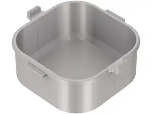 Toolbox silver | Piaggio Ciao P, SC Toolbox silver | Piaggio Ciao P, SC