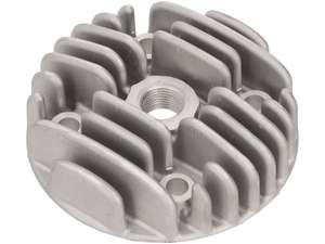 swiing® ingenious 45 mm Zylinderkopf | Puch EX30 (Z50), ZA50 (Gebläsegekühlt) swiing® ingenious 45 mm Zylinderkopf | Puch EX30 (Z50), ZA50 (Gebläsegekühlt)