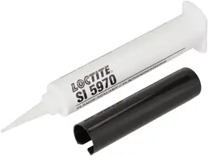 Loctite SI 5970 Sealant 50 ml Loctite SI 5970 Sealant 50 ml