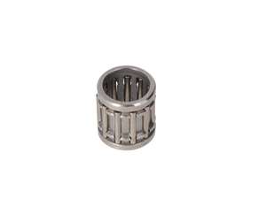 Mazzucchelli needle bearing 10/13/14.5 piston pin | Piaggio Ciao, SI, Bravo, Boxer Mazzucchelli needle bearing 10/13/14.5 piston pin | Piaggio Ciao, SI, Bravo, Boxer