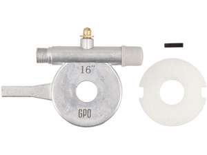 GPO Tachoantrieb 16" mit Bügel Achse 12 mm (für VDO Tachowelle) GPO Tachoantrieb 16" mit Bügel Achse 12 mm (für VDO Tachowelle)