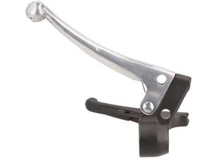 swiing® revival deco brake lever (Magura replica) black swiing® revival deco brake lever (Magura replica) black