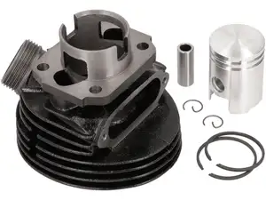 Zylinderkit 38 mm Membrane 2 Warzen | Sachs 50 (DE), 502 (DE), 50/2 (DE), 50/3 (DE) Zylinderkit 38 mm Membrane 2 Warzen | Sachs 50 (DE), 502 (DE), 50/2 (DE), 50/3 (DE)