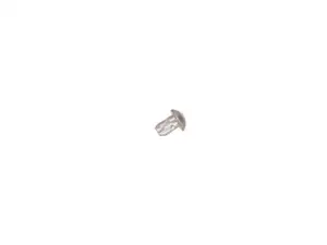 Notched nail engine plate Ø 2 x 3 mm | Zündapp Notched nail engine plate Ø 2 x 3 mm | Zündapp