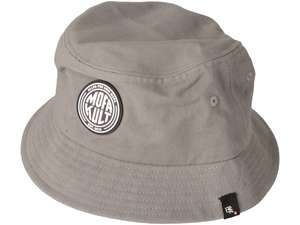 mk-Merch Hut «mofakult» grau mk-Merch Hut «mofakult» grau