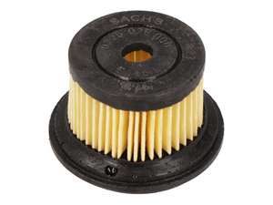 Luftfiltereinsatz NOS | Sachs 503 ADV, 535 Luftfiltereinsatz NOS | Sachs 503 ADV, 535