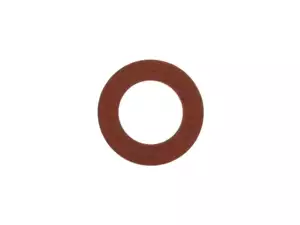 M8 Dichtring Fiber M8 Dichtring Fiber