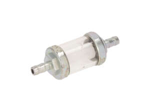 OMG Benzinfilter Metall 6 mm (demontierbar) OMG Benzinfilter Metall 6 mm (demontierbar)