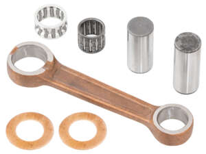 Jasil connecting rod axe 14 mm | Sachs Jasil connecting rod axe 14 mm | Sachs
