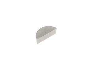Woodruff key KW/Transmission | Sachs (A1674) Woodruff key KW/Transmission | Sachs (A1674)