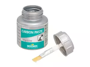 Motorex Carbon Paste 100 g (Montagepaste) Motorex Carbon Paste 100 g (Montagepaste)
