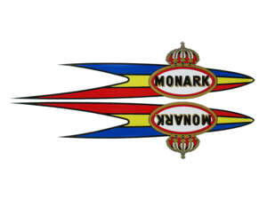 Monark tank adhesive kit Monark tank adhesive kit