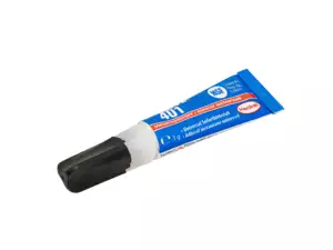Loctite Sekundenkleber 3 g (401) Loctite Sekundenkleber 3 g (401)