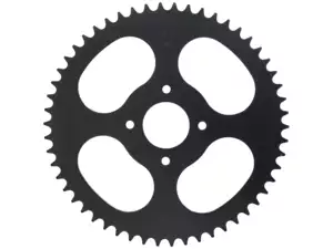 ESJOT Zahnkranz 54 Zähne (4 Loch) | Hercules, Zündapp Alpa Spezial 3000 ESJOT Zahnkranz 54 Zähne (4 Loch) | Hercules, Zündapp Alpa Spezial 3000