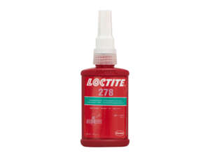 Loctite 278 Schraubensicherung hochfest 50 ml Loctite 278 Schraubensicherung hochfest 50 ml