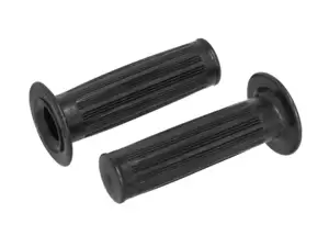 Magura grips Old School automatic (pair) NOS Magura grips Old School automatic (pair) NOS