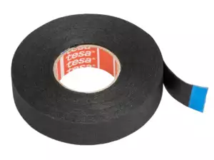 tesa roll of PET non-woven fabric tape 19 mm tesa roll of PET non-woven fabric tape 19 mm