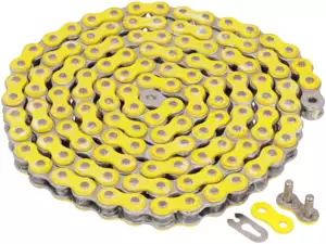 CYC Antriebskette gelb 415H (verstärkt) 128L CYC Antriebskette gelb 415H (verstärkt) 128L