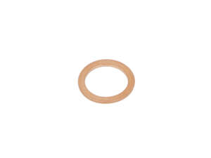 Copper ring 10.4/13.8/0.8 decompressor Copper ring 10.4/13.8/0.8 decompressor