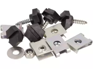 swiing® revival screw set side protection | Pony GTX 521 swiing® revival screw set side protection | Pony GTX 521