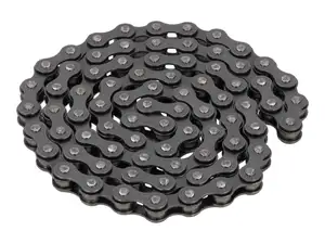 KMC crankset (for freewheel with 16 teeth) | Piaggio SI KMC crankset (for freewheel with 16 teeth) | Piaggio SI