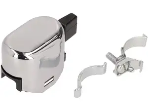 MERIT light switch (without cancel button) NOS MERIT light switch (without cancel button) NOS