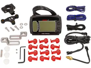 KOSO ATV-Multifunktions-Tachometer (XR-SRN) KOSO ATV-Multifunktions-Tachometer (XR-SRN)