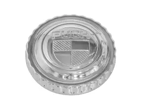 Tankdeckel mit Emblem NOS | Puch X30 Tankdeckel mit Emblem NOS | Puch X30