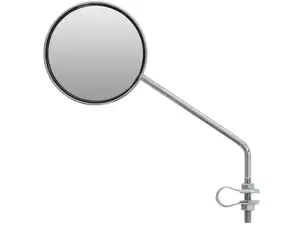 Chrome mirror Chrome mirror