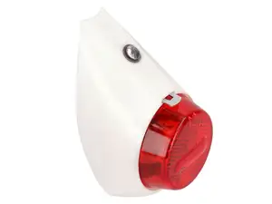 Lucia rear light Lucia rear light
