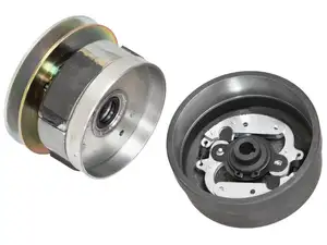 Converter Vario Ø 100 mm | Piaggio Ciao, SI, Bravo, Boxer Converter Vario Ø 100 mm | Piaggio Ciao, SI, Bravo, Boxer