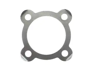 Sicherungsblech Zahnkranz | Tomos Sicherungsblech Zahnkranz | Tomos