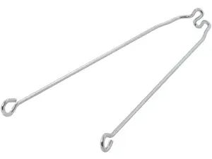 GPO Schutzblechstrebe vorne 19" extralang GPO Schutzblechstrebe vorne 19" extralang