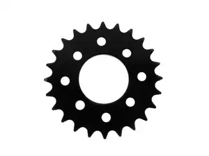 ESJOT Zahnkranz 24 Zähne (8 Loch) | Hercules, Tomos, Zündapp Alpa Spezial 3000 ESJOT Zahnkranz 24 Zähne (8 Loch) | Hercules, Tomos, Zündapp Alpa Spezial 3000