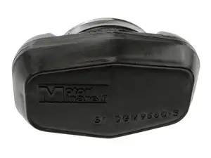 Malossi air filter Dell'Orto SHA Minarelli V1 Malossi air filter Dell'Orto SHA Minarelli V1